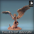Harpies