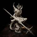 Abeloth, The Impaler