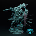 Colossal Knight Horror