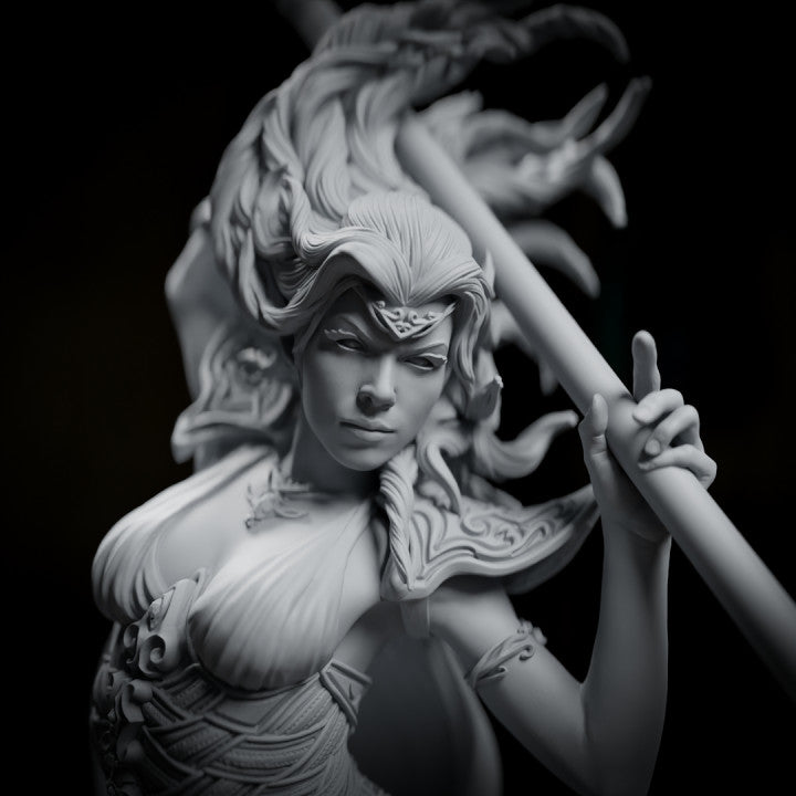 Asaria Miralana