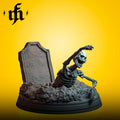 Skeleton Crawler