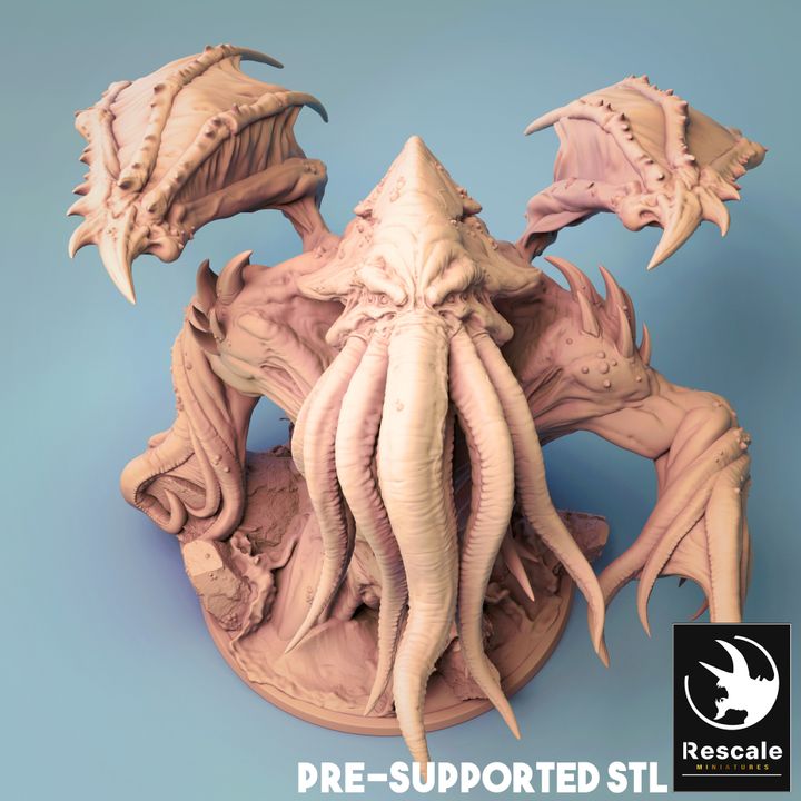 Cthulhu