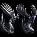 Jangling Curs - Fox Construct Miniatures