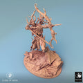 Twig Blight