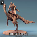 Oviraptors