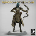 Archer Elves
