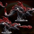 Forged Fire Rex