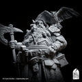 Andanor Trosdain