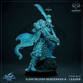Giantblood Berserkers Leader