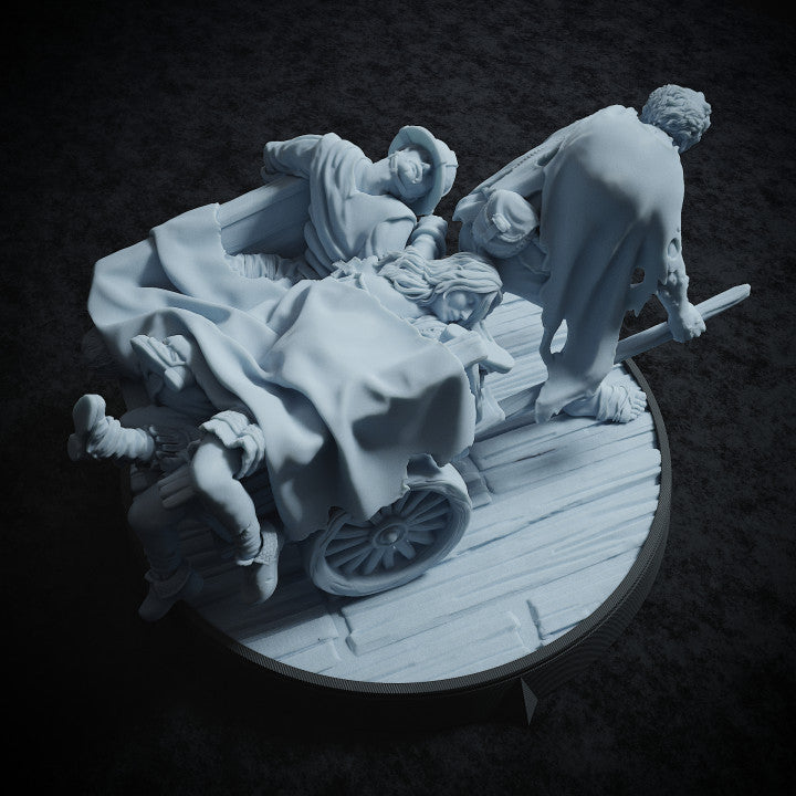 Grave John