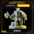 Dwarf - Azaghal