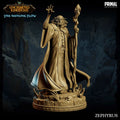 Dark Wizard - Zephyrus