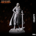 Noble Princess - Celesty