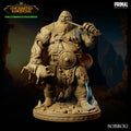 Sobrog - Hill Giant