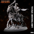 Trogmor's Charge
