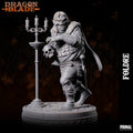 Fewmaster - Hobgoblin - Foldre