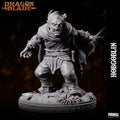 Hobgoblins