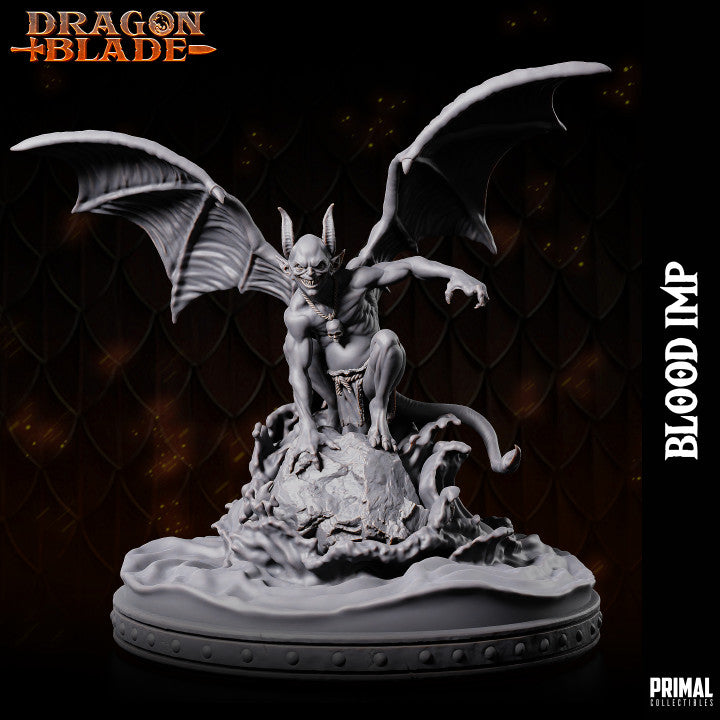 Blood Imps