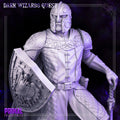 Knight Demetrius