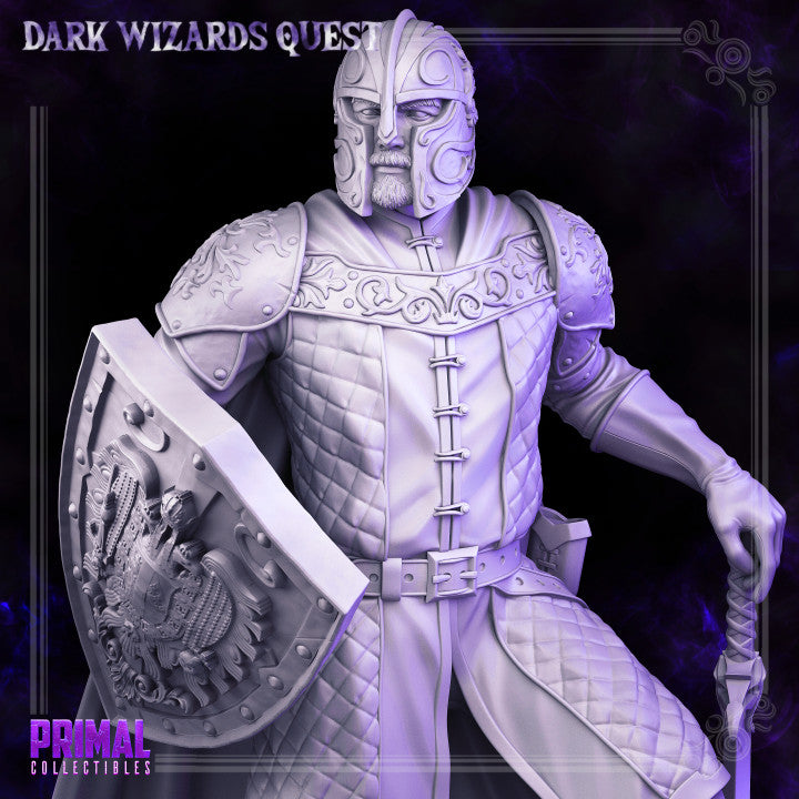 Knight Demetrius