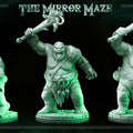 Kerag the Ogre