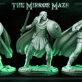 Athos Elf Hero