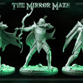 Haggar the Elf Archer