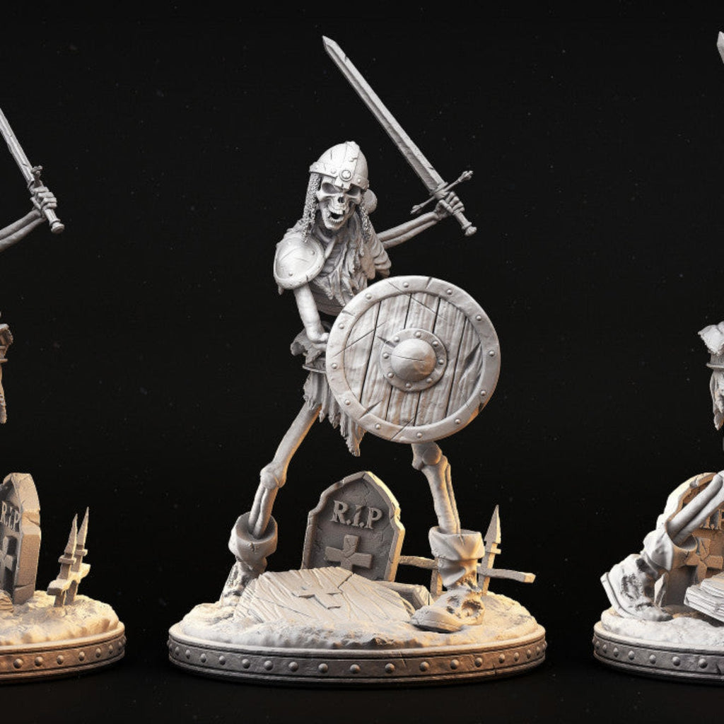 Skeletons