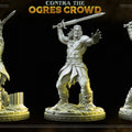 Barbarian - Boris