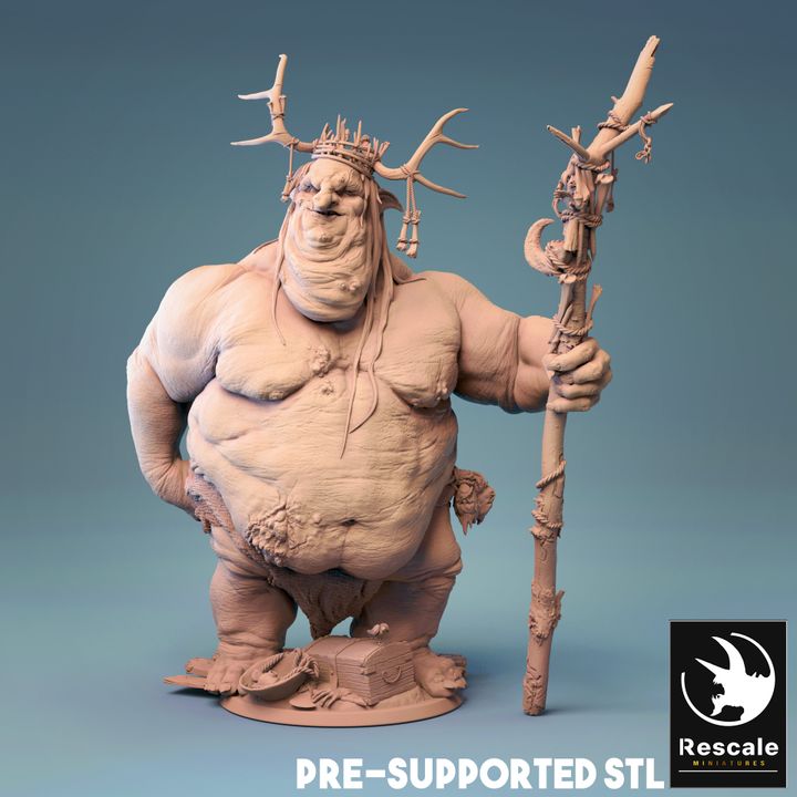 Gobelin King