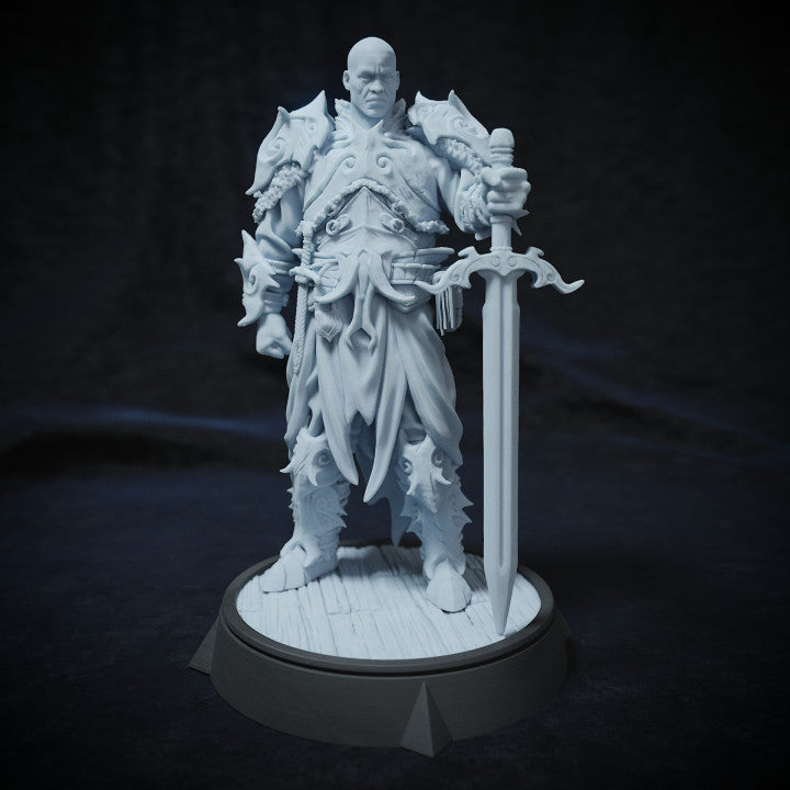 Kolen Lightbringer