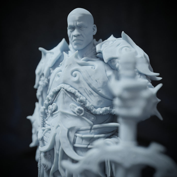 Kolen Lightbringer