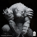 Kothar Skran