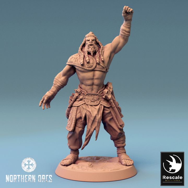 Orc Soldiers