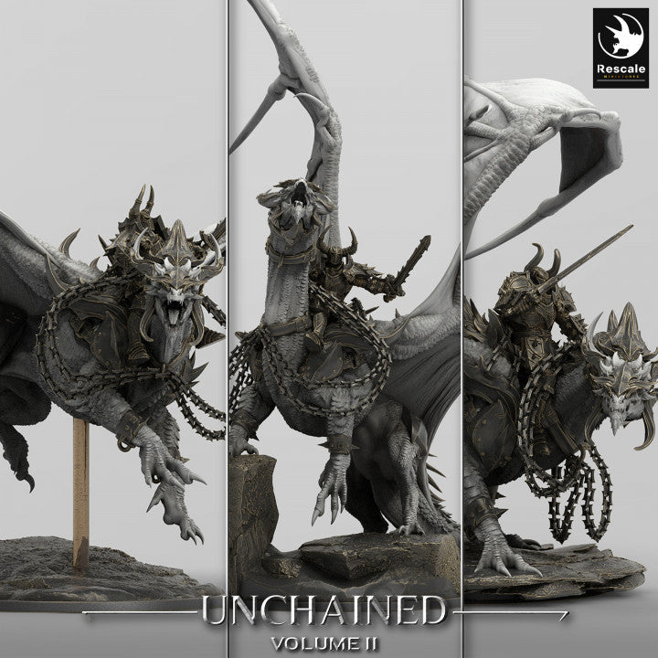 War Dragons