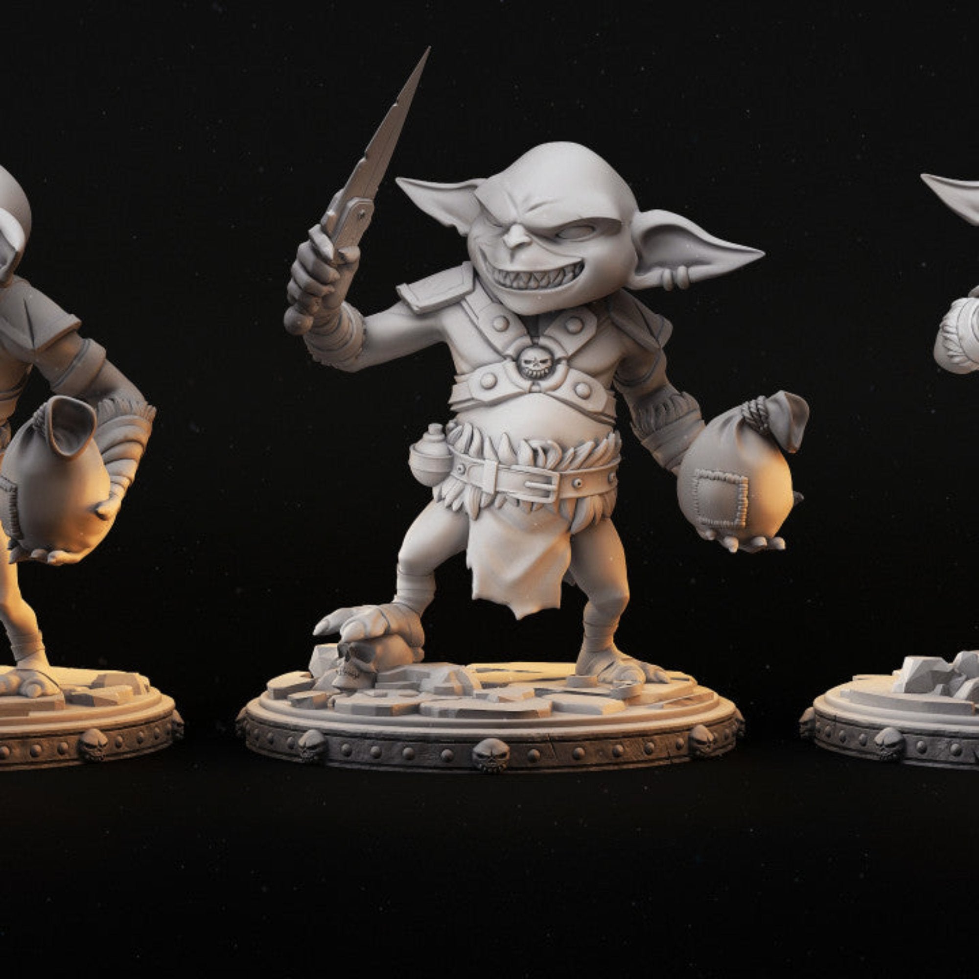 Goblin