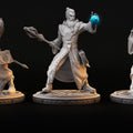 Erius Lumos - Wizard