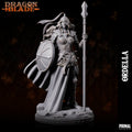Ordella - Elf Paladin