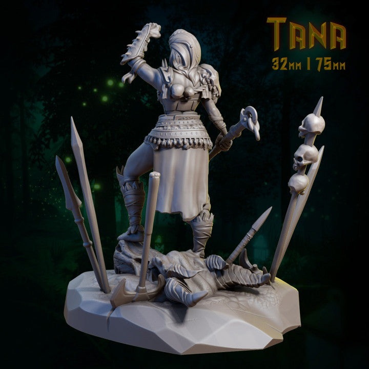 Tana