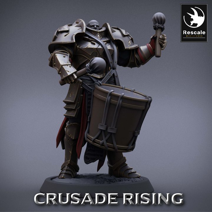 Templars - Support