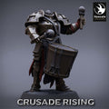 Templars - Support