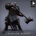 Templars - Hammer