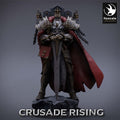 Templar King