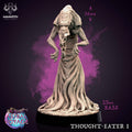 Thought-Eaters Set – Aberration Monster Miniatures