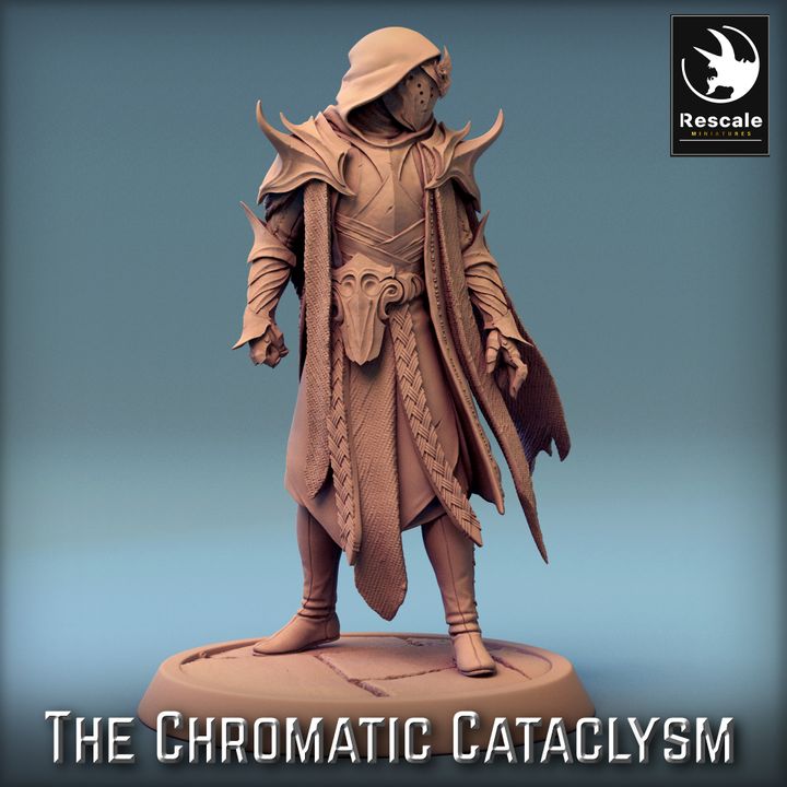 Tiamat Cultists