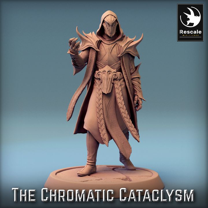 Tiamat Cultists