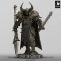 Unchained Commanders V1