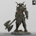 Unchained Raiders v1