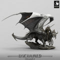 War Dragons