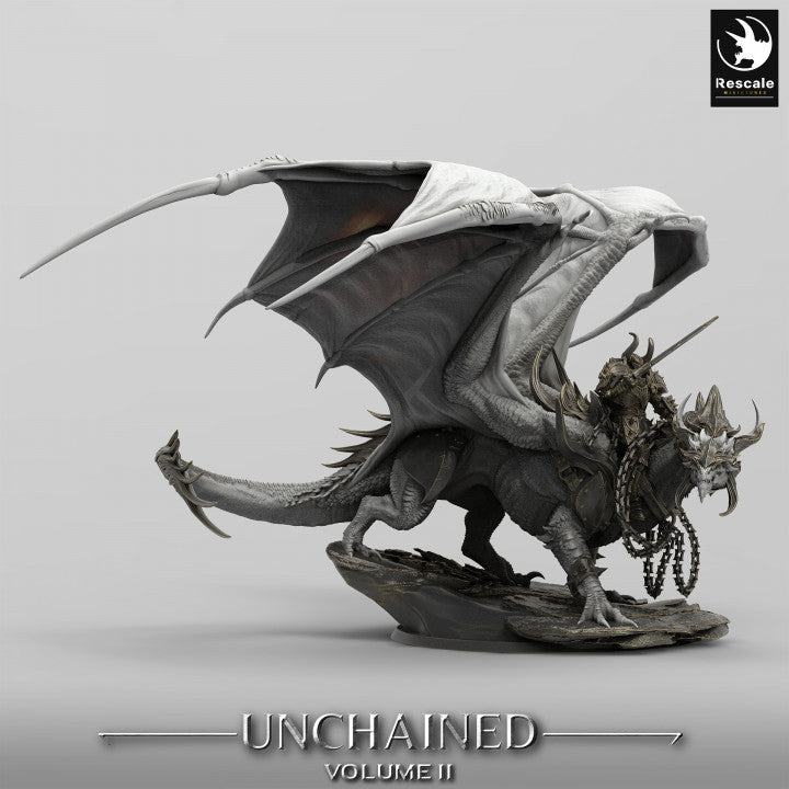War Dragons